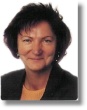 Frau Waltraud Allmendinger