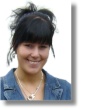 Frau Sarah Isabell Kolsch